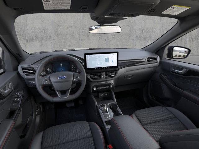 new 2025 Ford Escape car, priced at $36,665