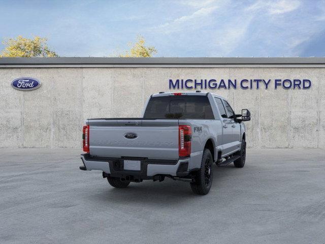 new 2024 Ford F-250 car, priced at $89,440