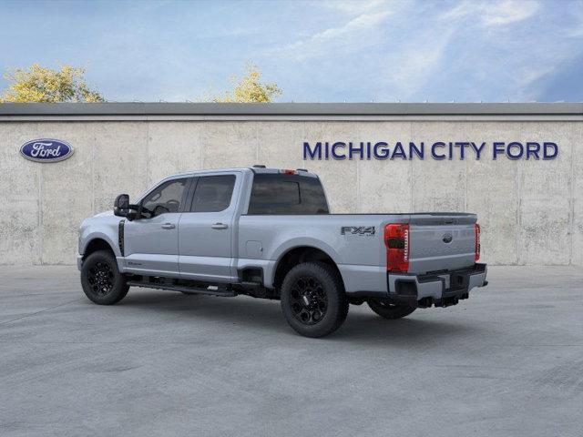 new 2024 Ford F-250 car, priced at $89,440