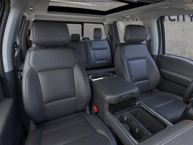 new 2024 Ford F-250 car, priced at $89,440