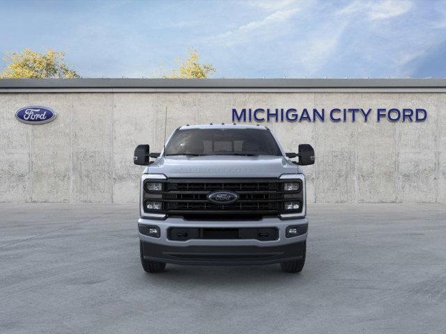 new 2024 Ford F-250 car, priced at $89,440