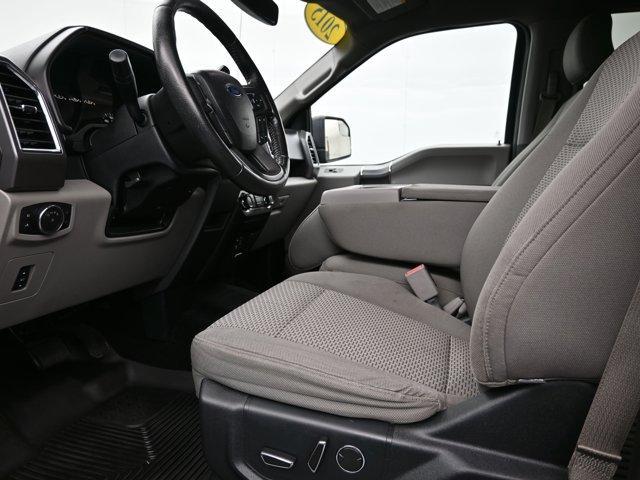 used 2015 Ford F-150 car, priced at $12,466