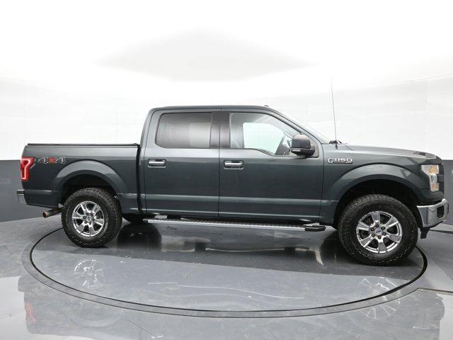 used 2015 Ford F-150 car, priced at $12,466