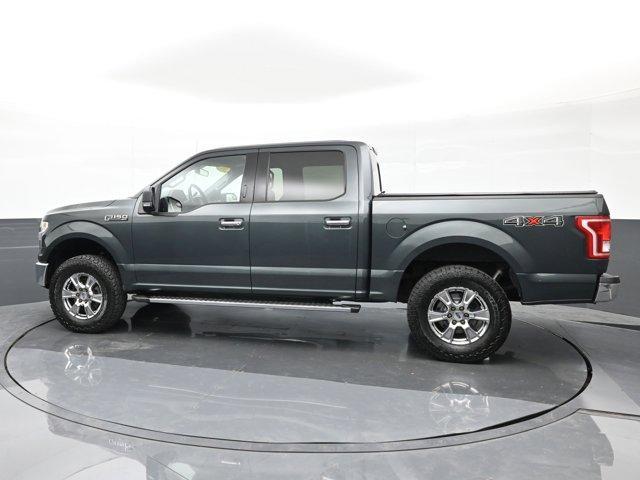 used 2015 Ford F-150 car, priced at $12,466