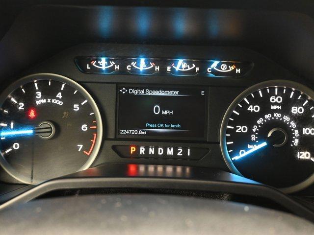 used 2015 Ford F-150 car, priced at $12,466