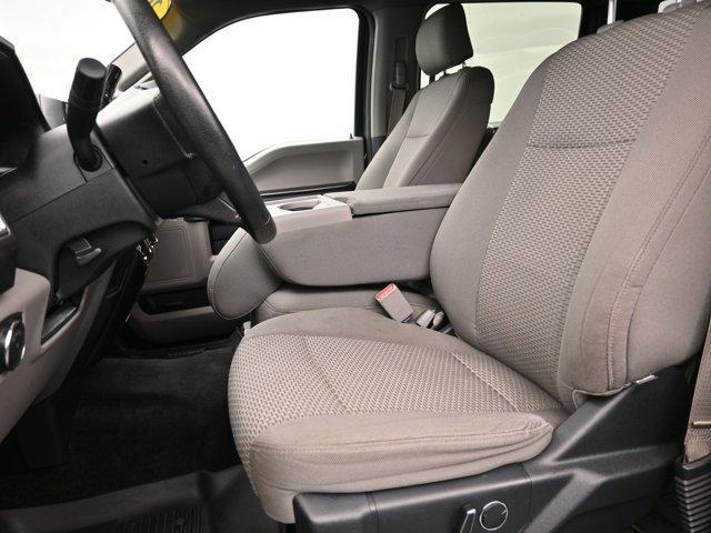 used 2015 Ford F-150 car, priced at $12,466