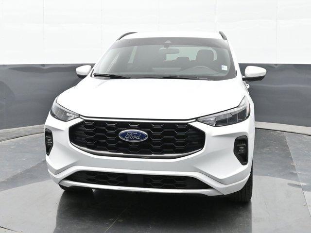 used 2023 Ford Escape car, priced at $28,985