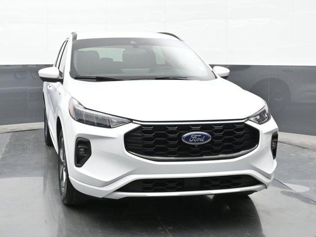 used 2023 Ford Escape car, priced at $28,985
