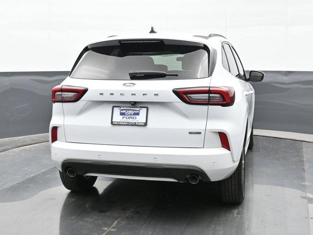 used 2023 Ford Escape car, priced at $28,985
