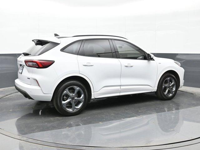 used 2023 Ford Escape car, priced at $28,985