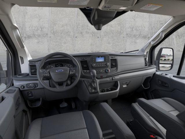 new 2025 Ford Transit-150 car, priced at $49,980