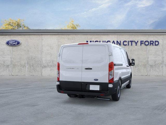 new 2025 Ford Transit-150 car, priced at $49,980