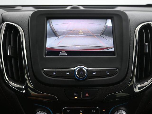 used 2024 Chevrolet Equinox car, priced at $29,690