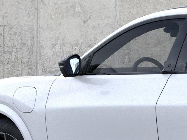 new 2025 Ford Mustang Mach-E car, priced at $52,430