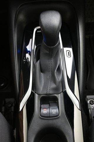 used 2022 Toyota Corolla car, priced at $23,920