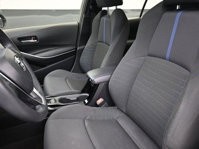 used 2022 Toyota Corolla car, priced at $23,920