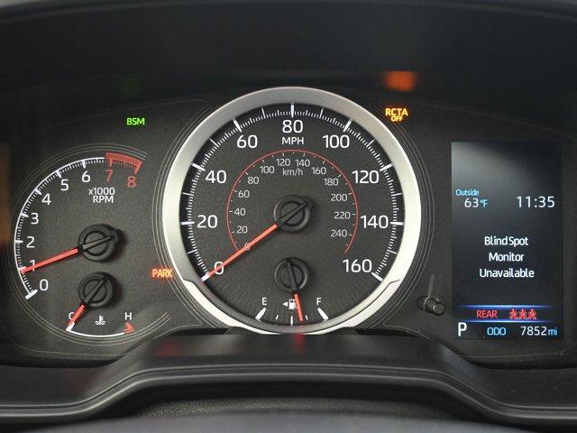used 2022 Toyota Corolla car, priced at $23,920
