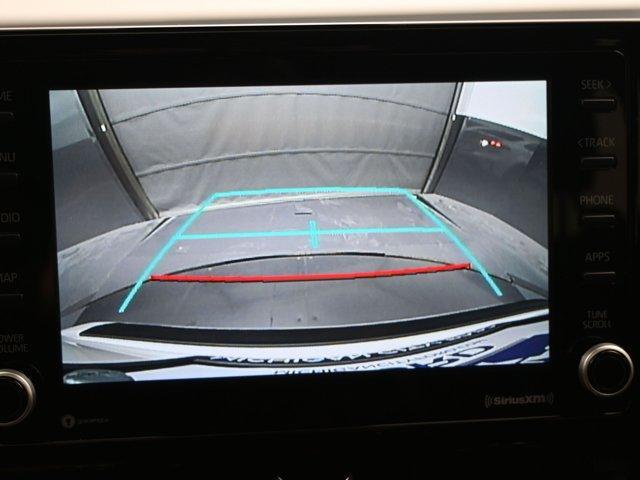 used 2022 Toyota Corolla car, priced at $23,920