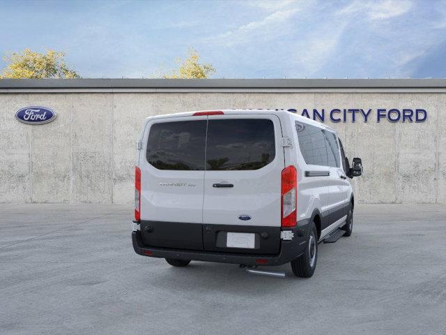 new 2024 Ford Transit-350 car, priced at $62,725