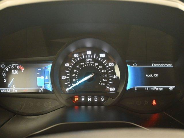 used 2023 Ford Edge car, priced at $22,238