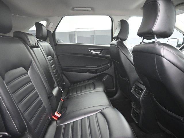 used 2023 Ford Edge car, priced at $22,238