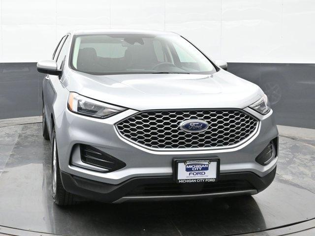 used 2023 Ford Edge car, priced at $22,238