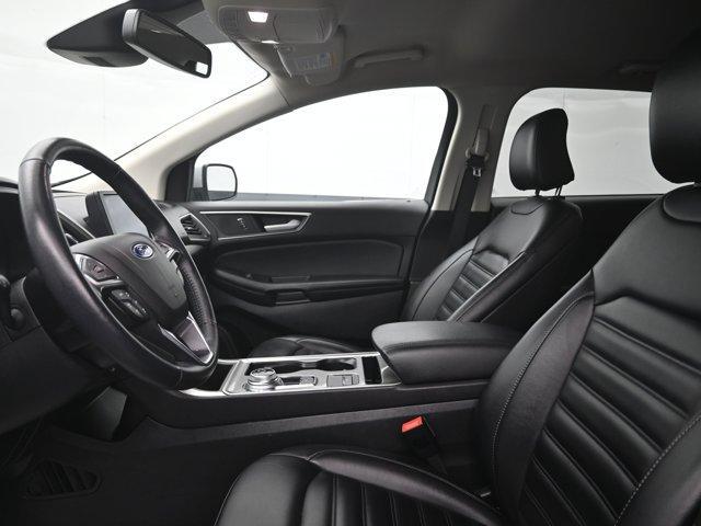 used 2023 Ford Edge car, priced at $22,238