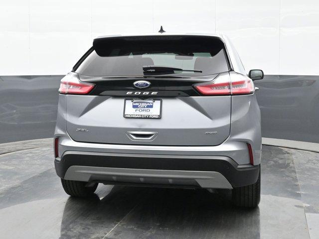 used 2023 Ford Edge car, priced at $22,238