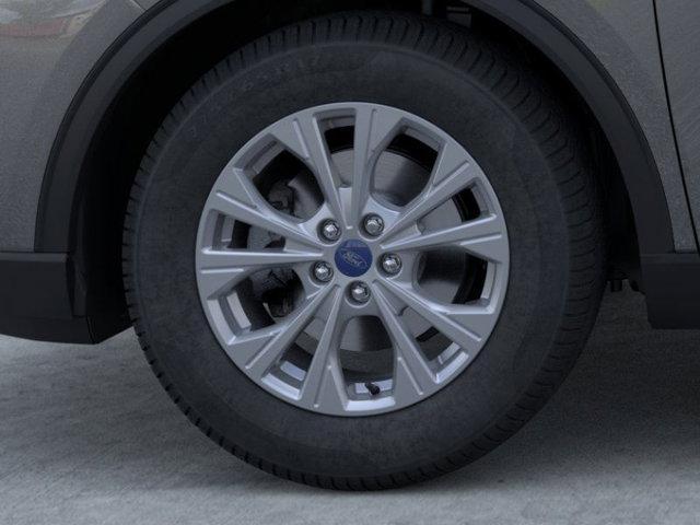 new 2025 Ford Escape car, priced at $31,985