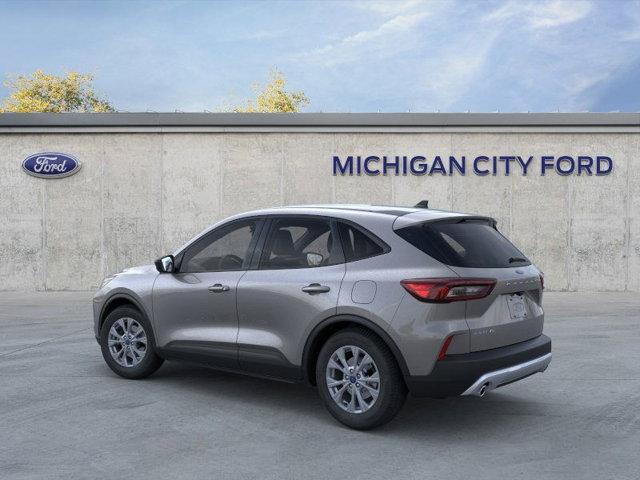 new 2025 Ford Escape car, priced at $31,985
