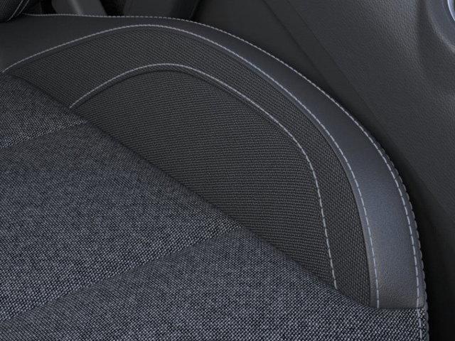 new 2025 Ford Mustang car, priced at $54,105