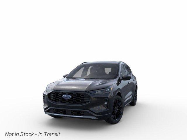 new 2024 Ford Escape car