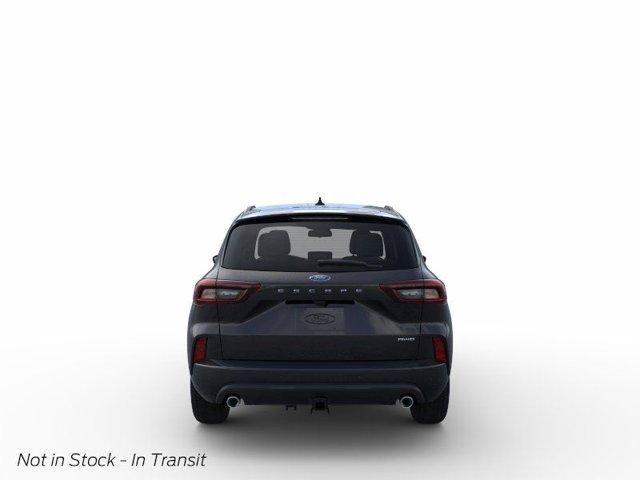 new 2024 Ford Escape car
