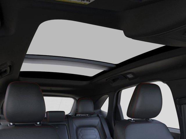 new 2024 Ford Escape car