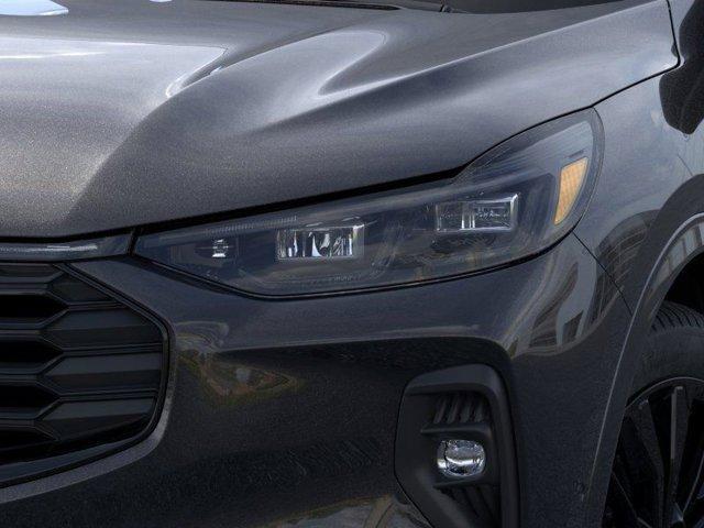 new 2024 Ford Escape car