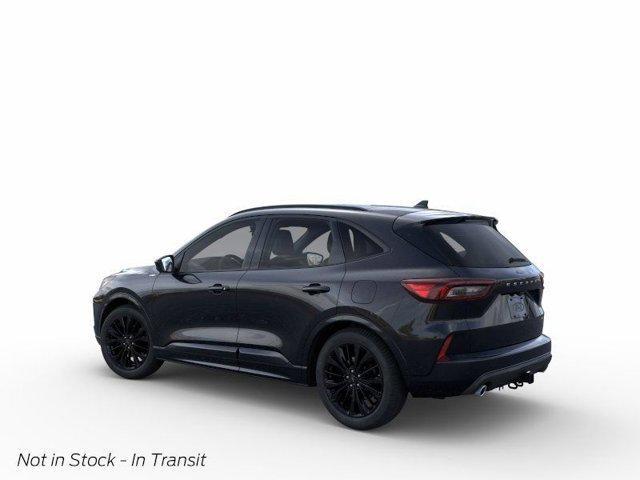 new 2024 Ford Escape car