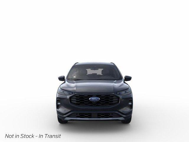 new 2024 Ford Escape car