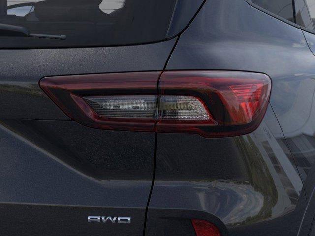 new 2024 Ford Escape car