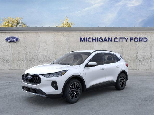 new 2025 Ford Escape car, priced at $37,253