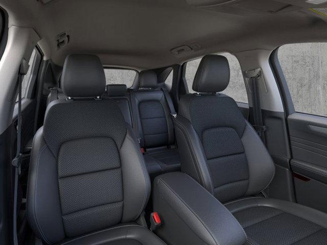 new 2025 Ford Escape car, priced at $36,312