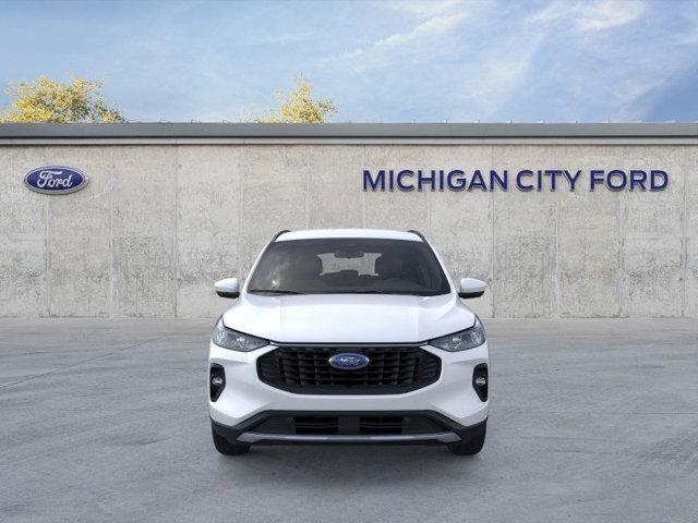 new 2025 Ford Escape car, priced at $36,168