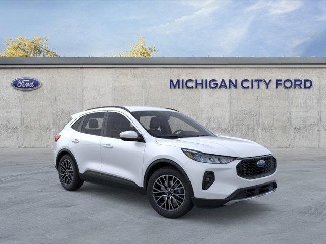 new 2025 Ford Escape car, priced at $36,168