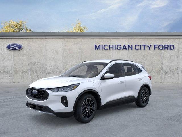 new 2025 Ford Escape car, priced at $36,168