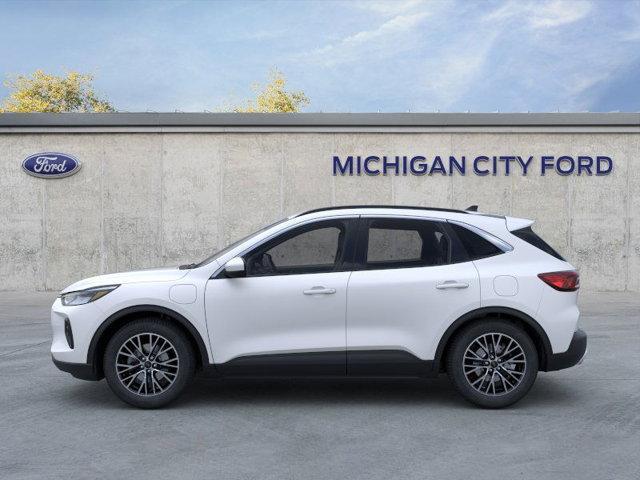 new 2025 Ford Escape car, priced at $36,312