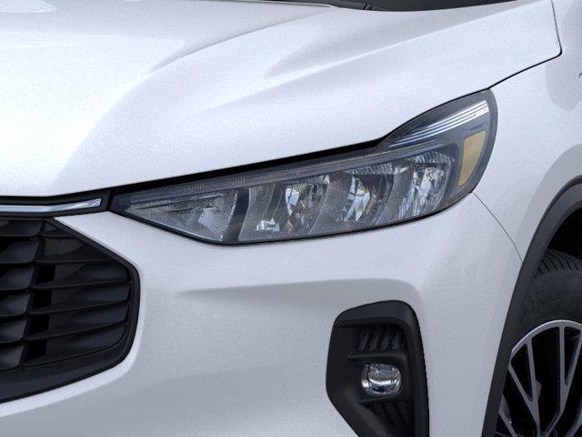 new 2025 Ford Escape car, priced at $36,312