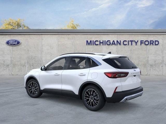 new 2025 Ford Escape car, priced at $36,168