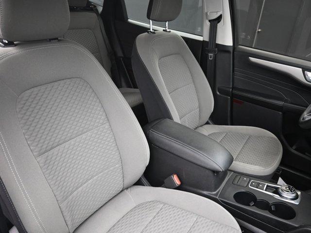 used 2021 Ford Escape car, priced at $21,558