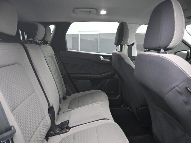 used 2021 Ford Escape car, priced at $21,558