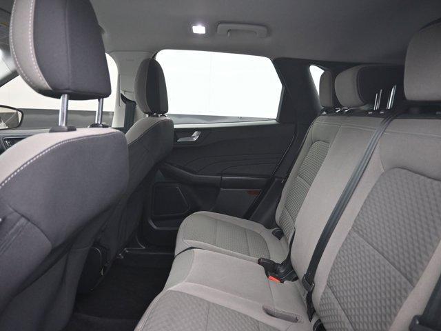 used 2021 Ford Escape car, priced at $21,558