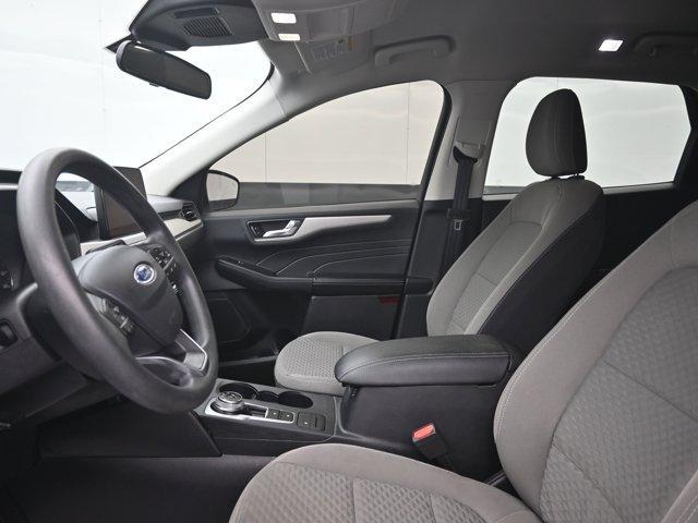 used 2021 Ford Escape car, priced at $21,558